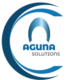 Aguna Solutions Logo