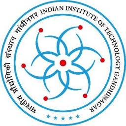 IIT Gandhinagar logo