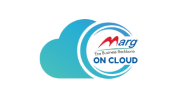Marg on Cloud